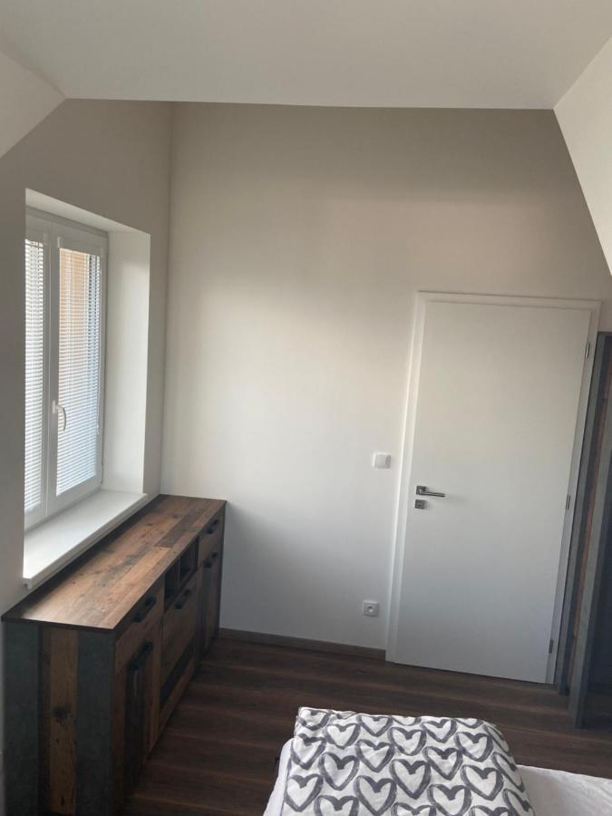 Horsky Apartman Pod Jestedem Apartment Liberec Ngoại thất bức ảnh