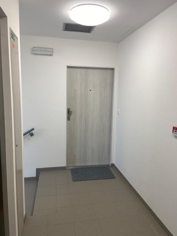 Horsky Apartman Pod Jestedem Apartment Liberec Ngoại thất bức ảnh